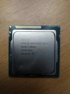 Processore Intel Pentium G2020 DualCore 2.90 GHz - Foto 1 di 1