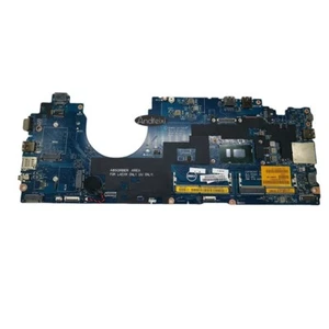 018JMR For Dell Latitude 5590 Laptop Motherboard Mainboard LA-F401P I5-8250U - Picture 1 of 5