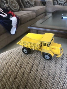 Vintage Matchbox Kingsize, No:5 Foden Dumper Truck Die-Cast Model - Picture 1 of 13