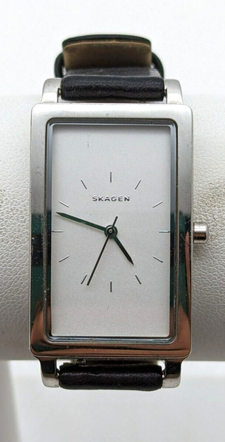 SKAGEN SKW6288 HAGEN RECTANGULAR 品