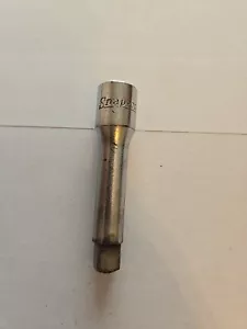 Snap On 3/8" Drive 3" Chrome Extension Read Ad FVX2 - Imagen 1 de 8