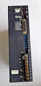 YUANSIN YSDC-1350A DC SERVO MOTOR DRIVE - FREE EXPRESS SHIPPING - Picture 1 of 3