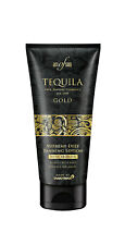 Art of Sun Tequila Gold Supreme Deep Tanning Lotion mit Bronzer + Melanin 200 ml