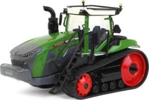 Fendt 1167 Vario MT w/ Rubber Tracks 1:64 Scale Diecast Model by SpecCast SCT780 - Picture 1 of 2