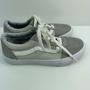VANS Old Skool 绒女运动鞋| eBay