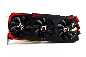RTX 2070 8GB Nvidia GeForce Gainward Graphics card - Picture 1 of 1