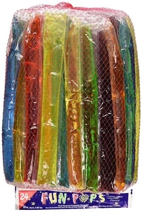 Fun Pops Ice Pops Freeze Pops (paquete de 1) - Imagen 1 de 1