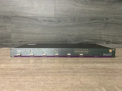 Apogee Rosetta AD Stereo 24-Bit 96kHz AD/DA Converter #2244 - Image 1 of 4