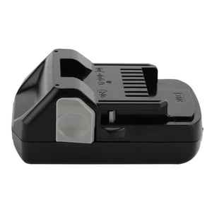 18V 4000mAh Lithium-Ion Replacement Battery Compatible with HITACHI BSL1815X ... - Picture 1 of 7