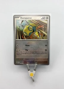 Dunsparce (Poke Ball Pattern) 079/131 Prismatic Evolutions Holo - Bild 1 von 2