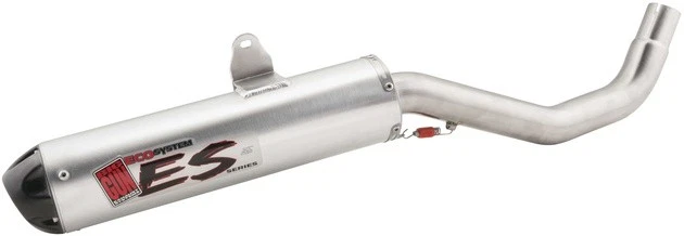 Глушитель надевающийся Big Gun ECO подходит для Yamaha YFM700R Raptor 700R 2008/2011/2013 - Изображение 1 из 1