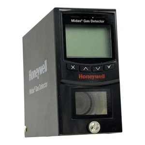 Transmisor detector de gas Honeywell MIDAS-T-004 - Imagen 1 de 6