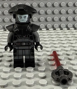 Lego Star Wars Imperial Inquisitor Fifth Brother sw1223 75336 Minifigur - Bild 1 von 7