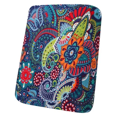 Fundas de cojín de sofá estampadas, fundas de sofá florales lavables para sofá cojín,... Foto 1 de 4