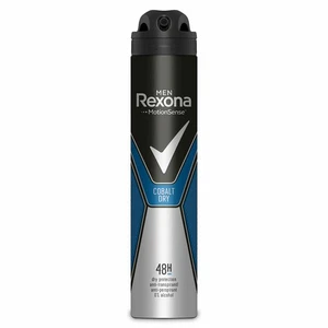 Deospray Rexona Cobalt Men Herren 48 Stunden 200 ml - Bild 1 von 1