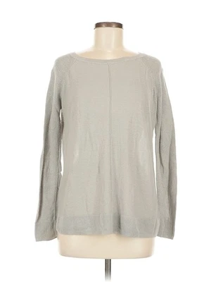 Top gris manga larga Gap para mujer M Foto 1 de 4