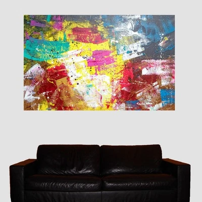 Gemälde - Bild 1 von 3