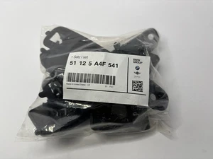 Kit de montaje sensor PDC trasero BMW OEM 2024-2025 X5 51-12-5-A4F-541 | Nuevo - Imagen 1 de 2