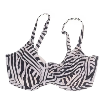 Fantasie, Bikinioberteil, Größe: M, FS501305SMK, Schwarz/Weiß/Mehrfarbig #nyt - Bild 1 von 4