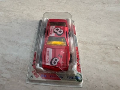 MAJORETTE PONTIAC FIREBIRD N. 246 SCALA 1:62 IN BOX DA COLLEZIONE - Immagine 1 di 4