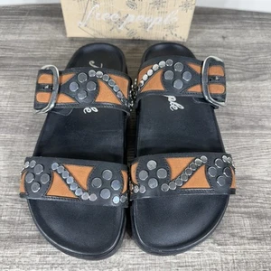 Sandali con borchie Free People Revelry taglia 9 - Foto 1 di 10