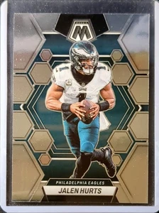 Jalen Hurts - 2023 Panini Mosaic Football #192 - Bild 1 von 1