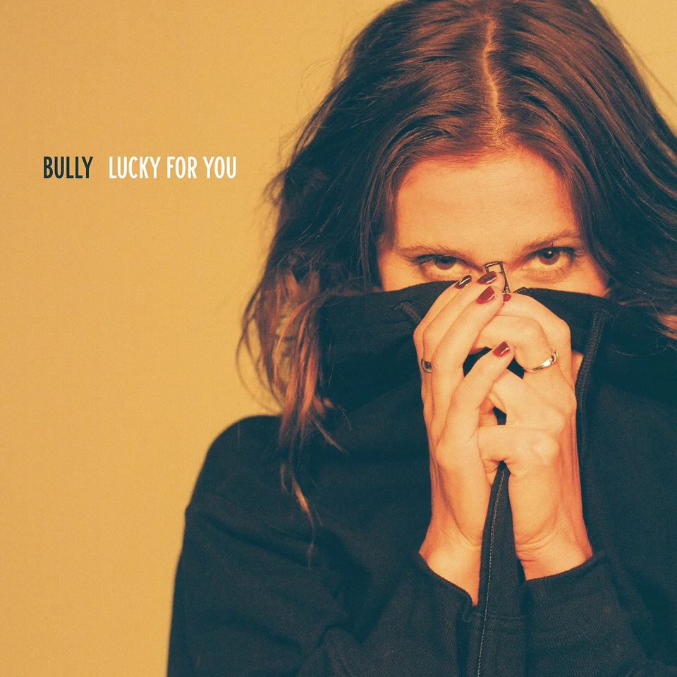 Bully Lucky for You (CD) Album - Bild 1 von 1