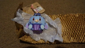 disney christmas ornament decoration munchlings eeyore - Picture 1 of 2