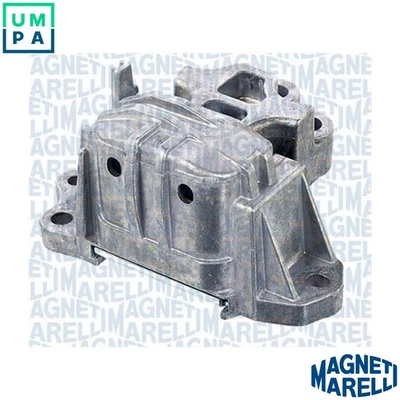 HOLDER ENGINE MOUNTING SYSTEM 030607010822 FOR FIAT 843 A1.000 1.4L 4cyl - Image 1 of 4