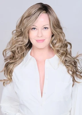 Belle Tress Counter Culture- Cafe Collection Fantasy Colors! - Image 1 of 4