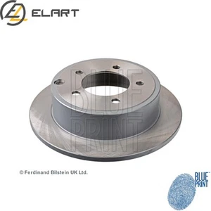 2x BRAKE DISC ADA104314 FOR JEEP COMPASSPATRIOT DODGE CALIBERAVENGER 2.1L 4cyl - Picture 1 of 8