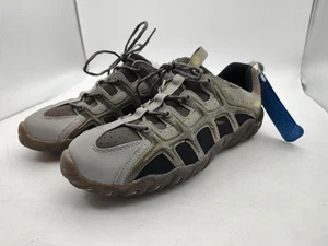 Teva-Gamma Hydro Sport Water Shoes-SN 6827-Gray-Women's Size 11-NEW***READ*** - Bild 1 von 18