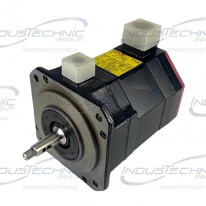SERVOMOTEUR AXE 2 POUR ROBOT FANUC Ref. A06B-0223-B605 - Picture 1 of 1