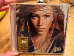 J.Lo by Jennifer Lopez (CD, Jan-2001, Epic) Sealed  - Picture 1 of 7