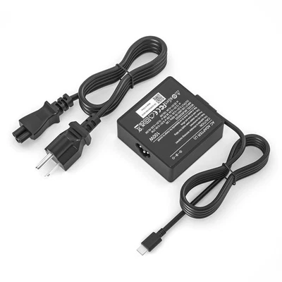 100W USB C Charger for ASUS ROG Flow X16 X13 Z13, ROG Ally X Z1 Laptop - Image 1 of 4