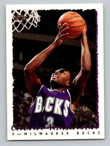 1994-95 Topps DPK, RC #275 Glenn Robinson Milwaukee Bucks Rookie - Picture 1 of 2