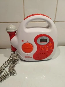 Radio/Lecteur USB/Carte SD/Karaoké Pour Enfant Fonctionne - Photo 1/6