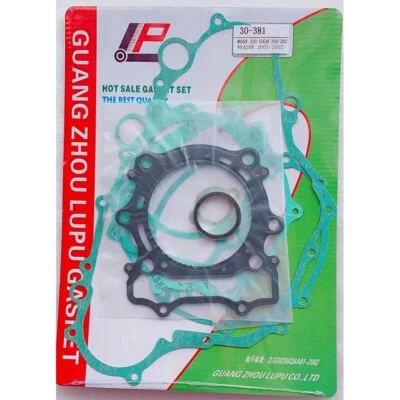 Engine Cover Gasket For Yamaha WR400F 2000 YZ426F 2000-2002 WR426F 2001-2002 - Image 1 of 2