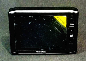 Audiovox Active Matrix LCD Monitor - Picture 1 of 11