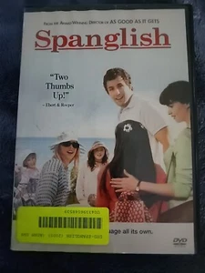 Spanglish DVD - Picture 1 of 2