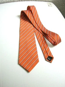 FENI Man New Silk and Cotton Silk And Cotton Original - Made IN Italy - Picture 1 of 3