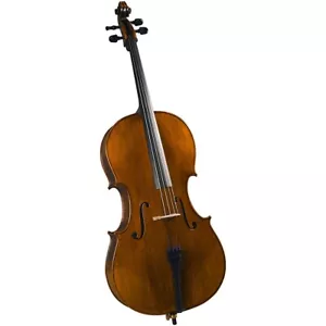 Cremona SC-500 Premier Artist Cello Outfit 4/4 Refurbished - Picture 1 of 3