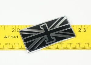 2015-2019 bentley bentayga ender flag badge sign logo series  first 1 edition - Picture 1 of 8