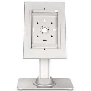 Tablet Desk Mount Stand Anti Theft Holder Universal VESA Tablet Public Displays - Picture 1 of 7