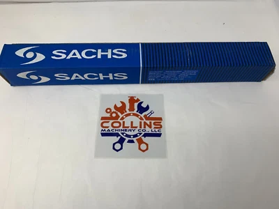Sachs 944 002 Front Shock Absorber for Austin MINI I MINI II - Image 1 of 3