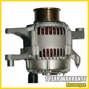 Alternator Fits Dodge B1500 B2500 B3500 Dakota Durango Ram 1500 Ram 2500/3500 - Picture 1 of 4