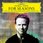 Daniel Hope For Seasons (CD) Album (US IMPORT)