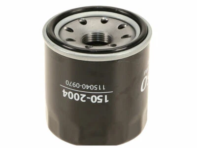 Filtro de aceite Denso 37383TK 2021 ajuste por primera vez giratorio Foto 1 de 2