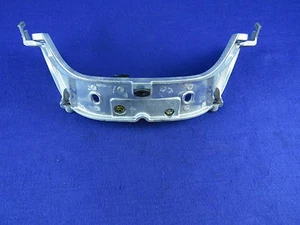 09 Honda Silver Wing Rear Subframe w/ Trunk Latch Scooter Silverwing FSC600 #171 - Picture 1 of 4