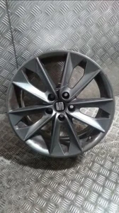 JANTE ALLIAGE - Seat Ibiza IV SC (6J1) 2014 6J0601025NCK7 - Imagen 1 de 2